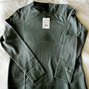 Theory Spring Sweater